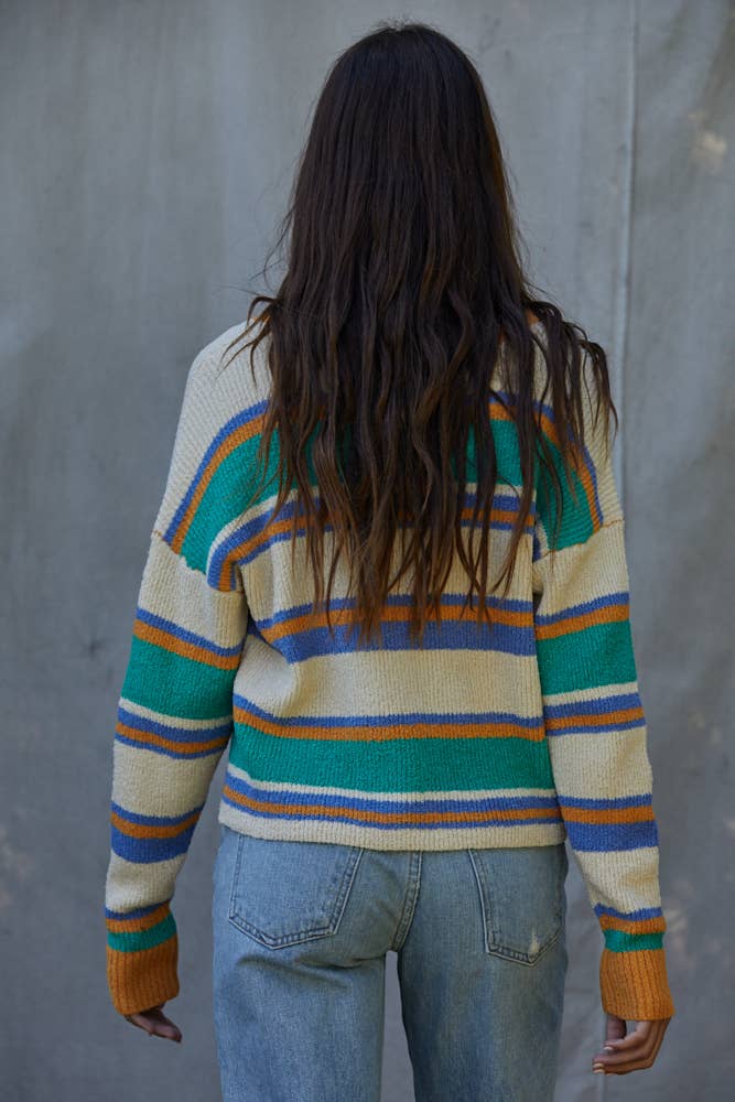MORE THAN THIS CARDIGAN