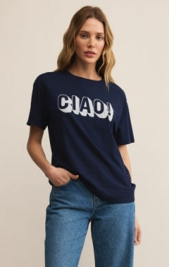 CIAO! TEE