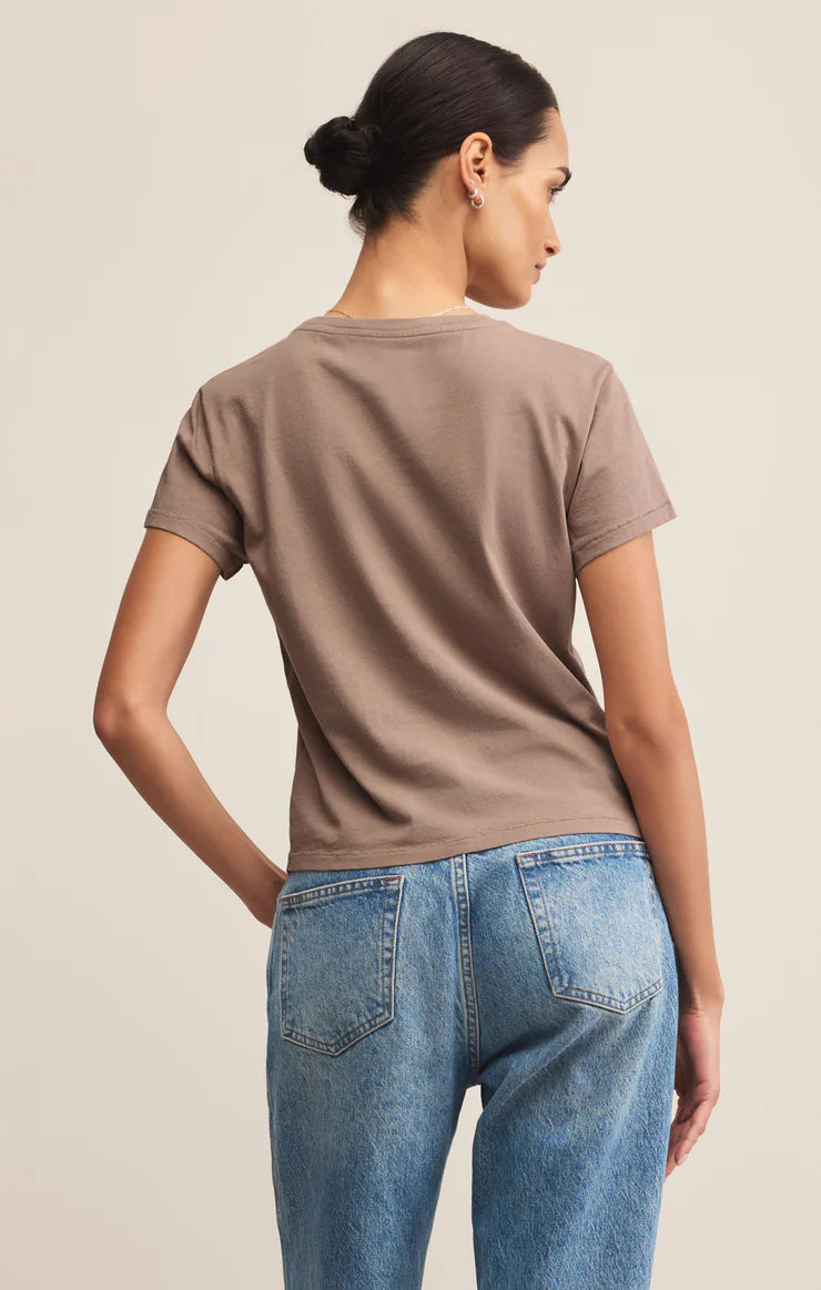 GROW GARDENS TOURIST TEE