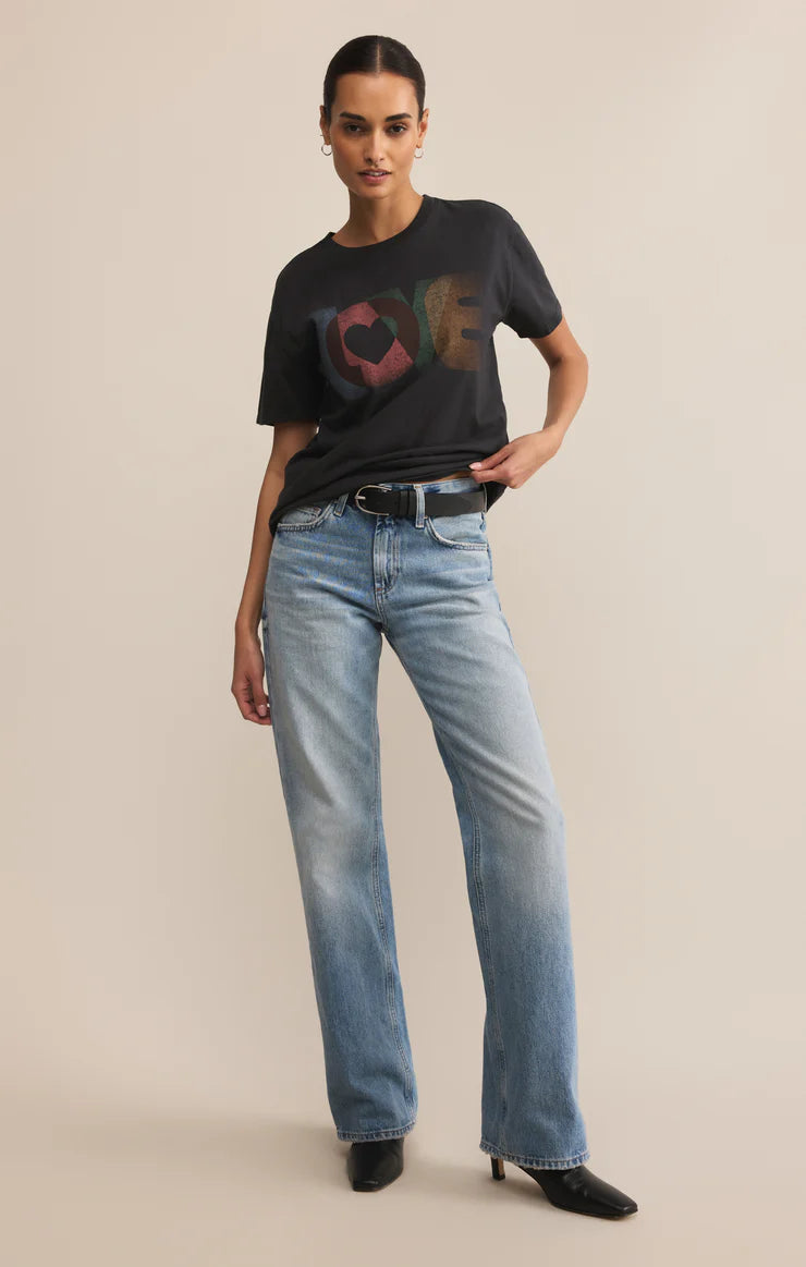 TRUE LOVE BOYFRIEND TEE