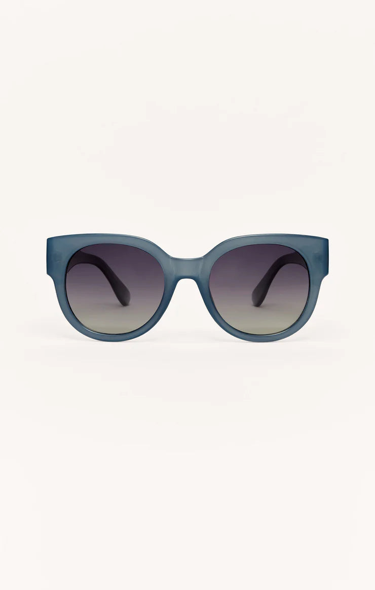 LUNCH DATE POLARIZED SUNGLASSES