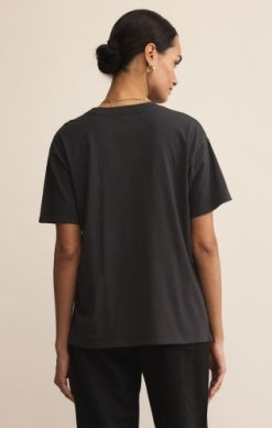 MISTLETOE & MARTINI TEE
