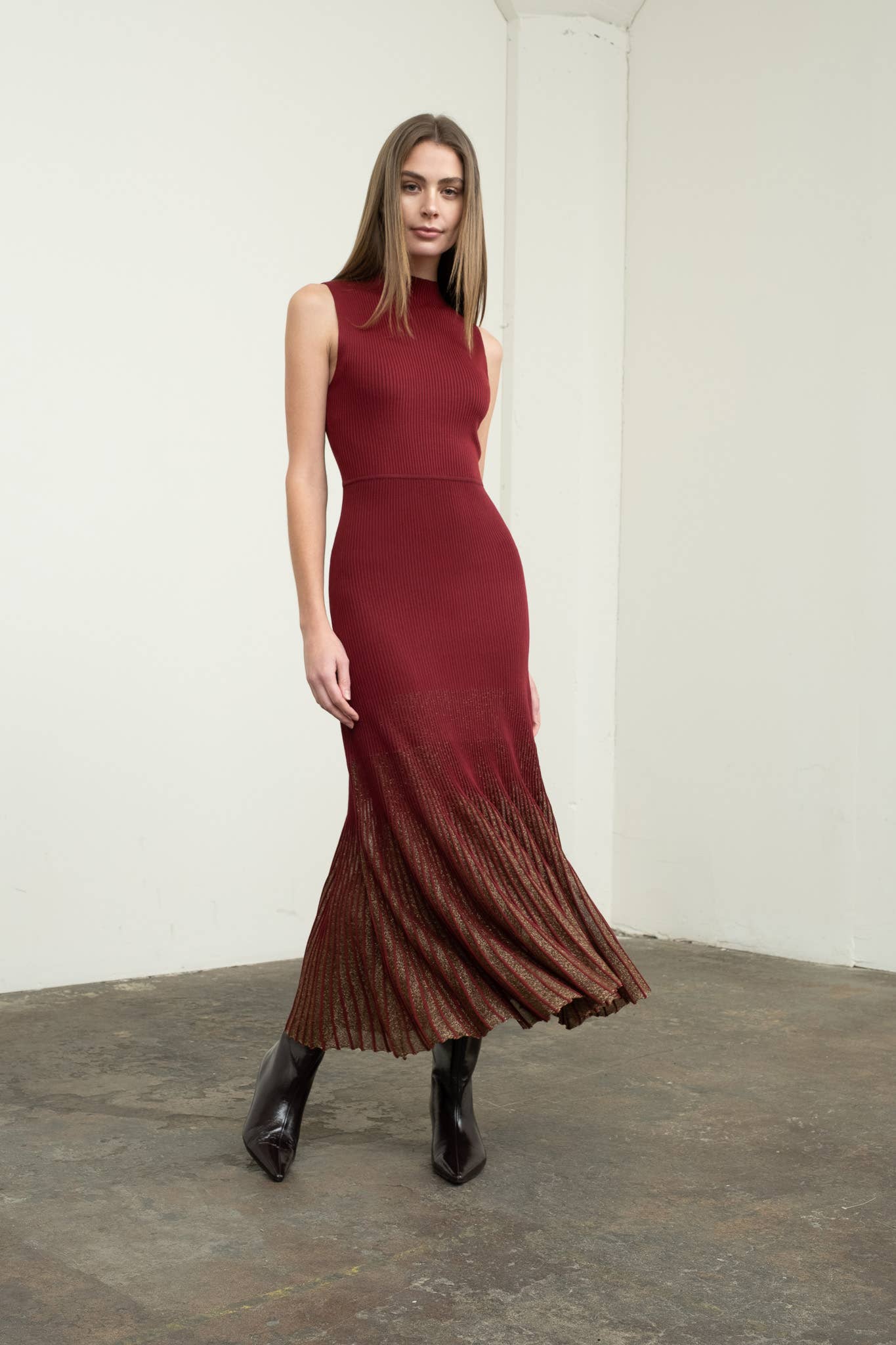 DRESS SHOP