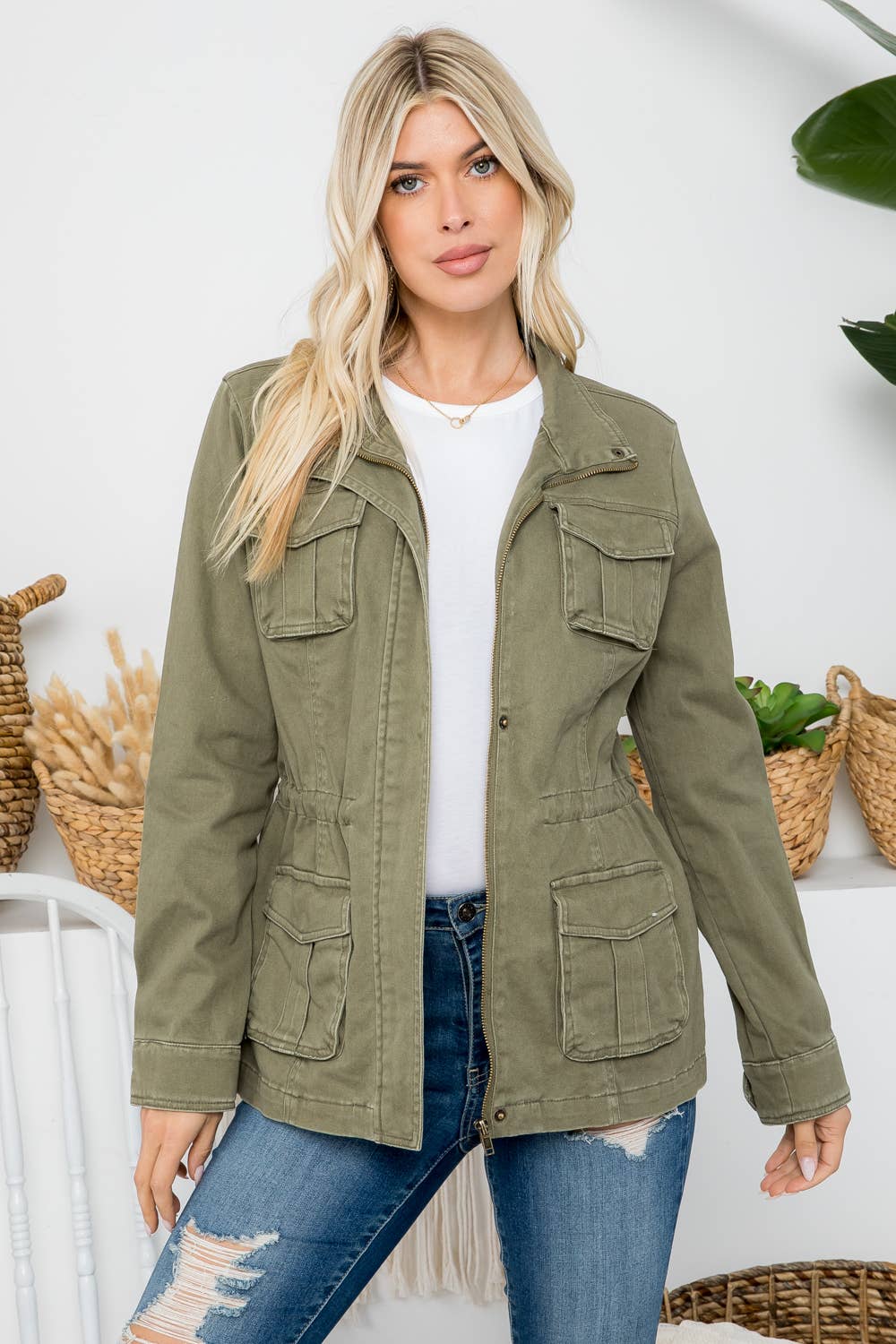 OUTERWEAR