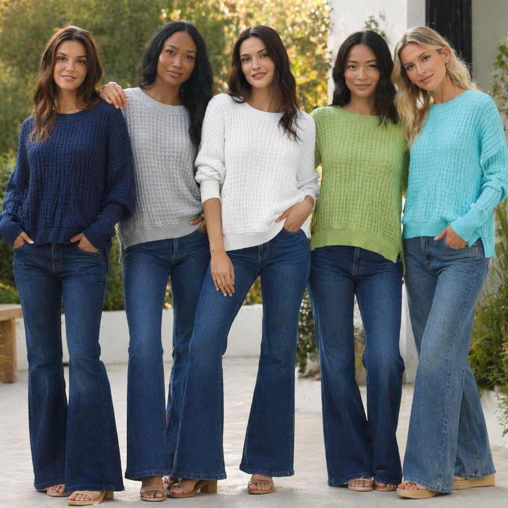New Arrivals at Rosedale Street