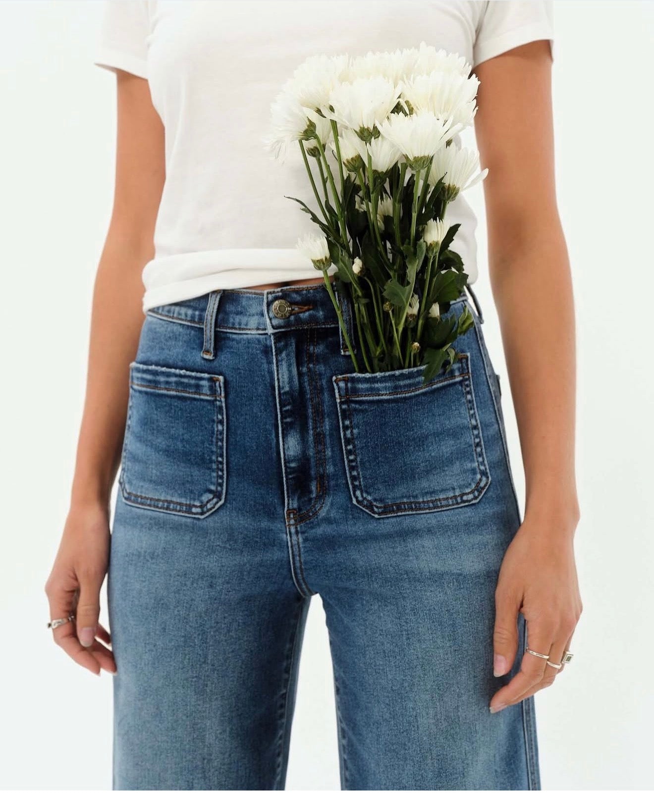 DENIM COLLECTION