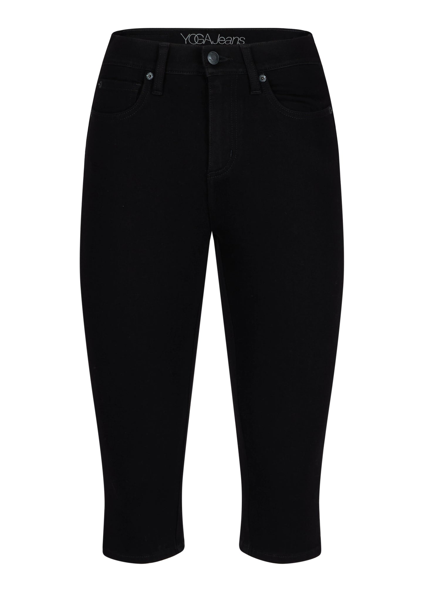 EMILY SLIM JEANS / FIREFLY