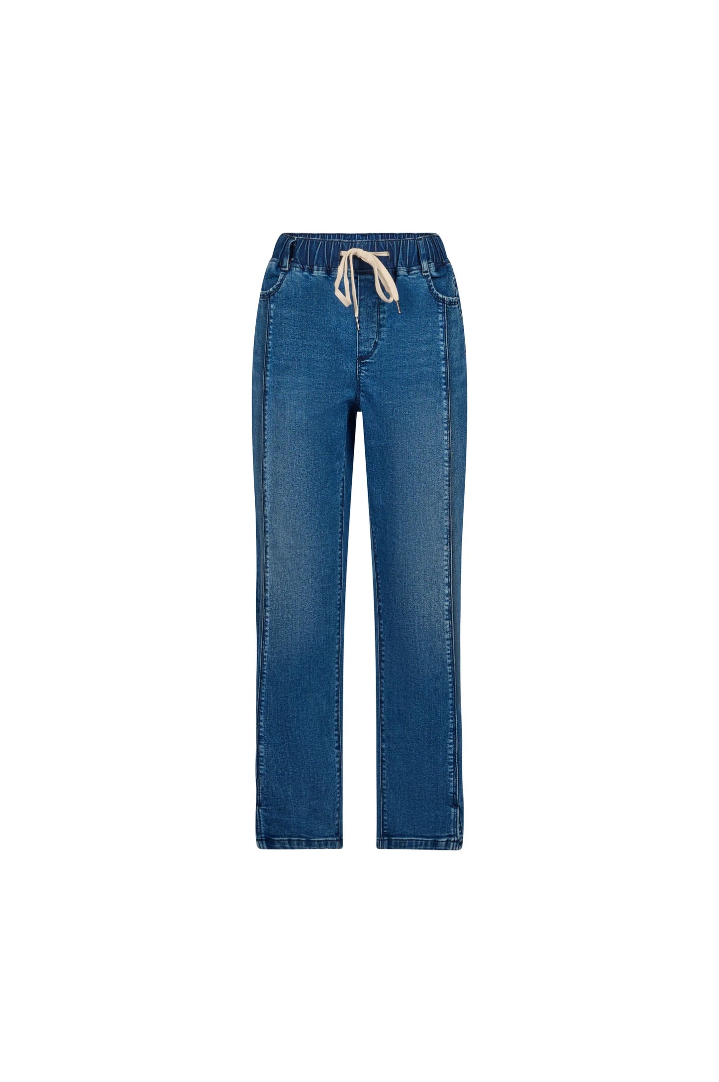 EMILY SLIM JEANS / DAWN