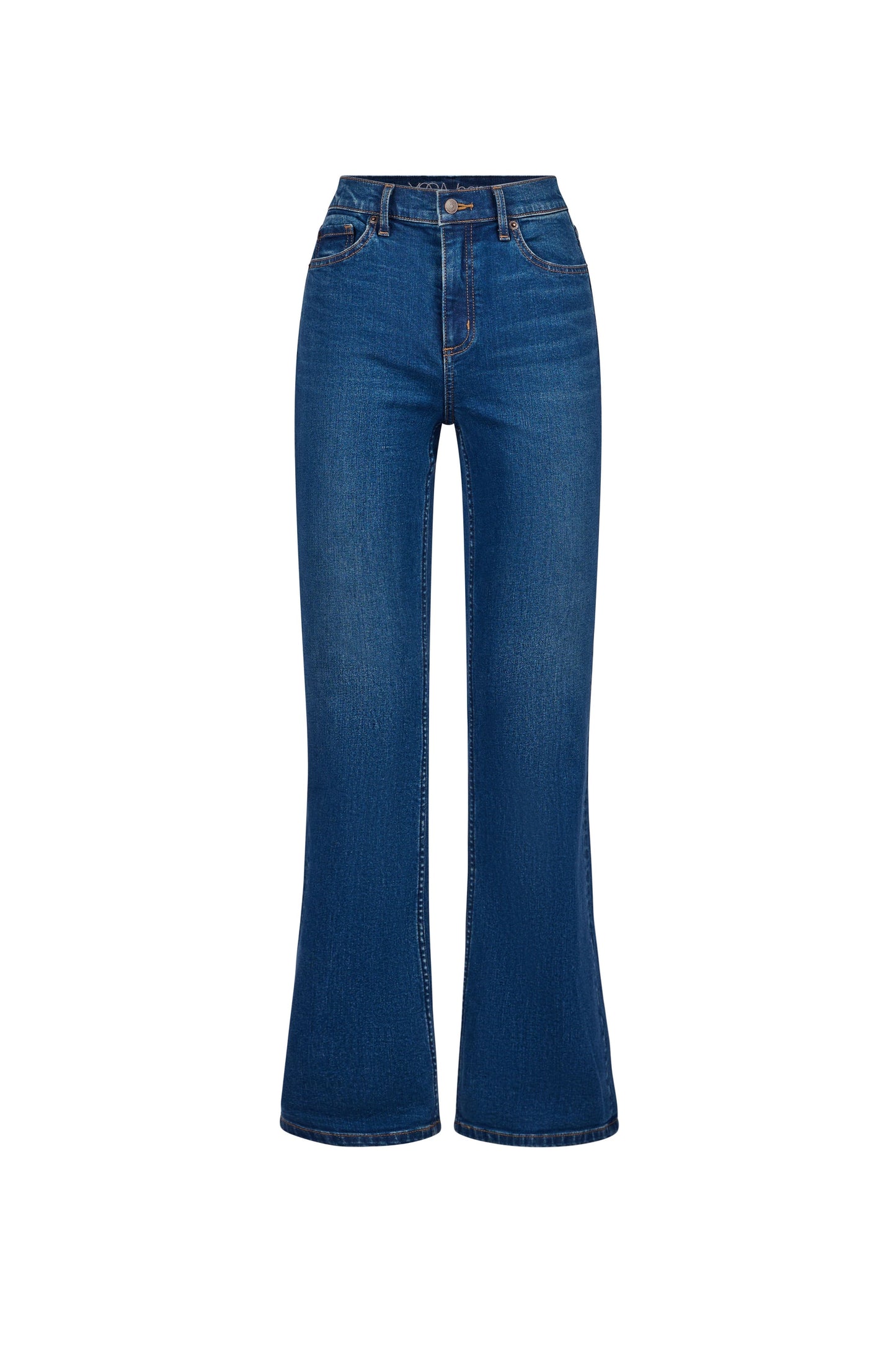 ALEX BOOTCUT JEANS / LARISSA