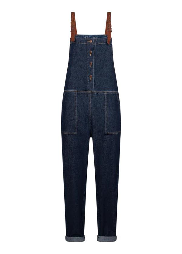 OVERALLS / MEENA