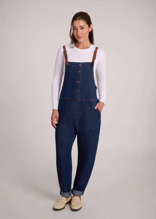 OVERALLS / MEENA