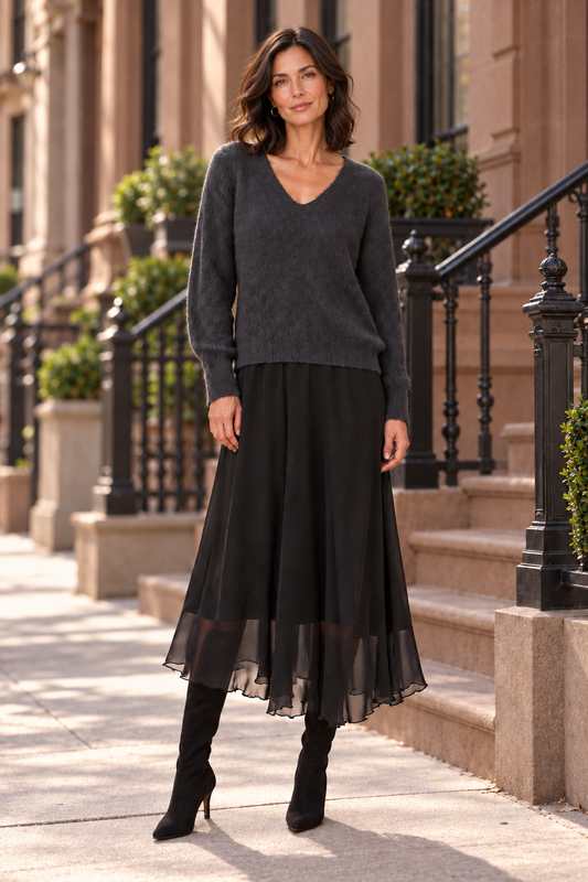 Arianna Skirt