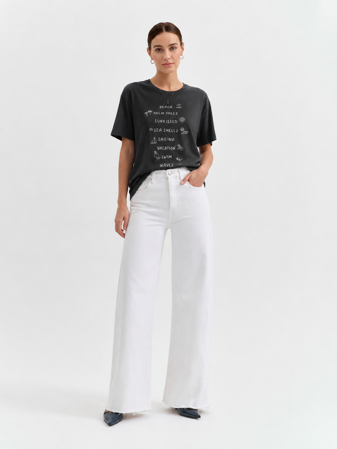 TO DO LIST BOYFRIEND TEE