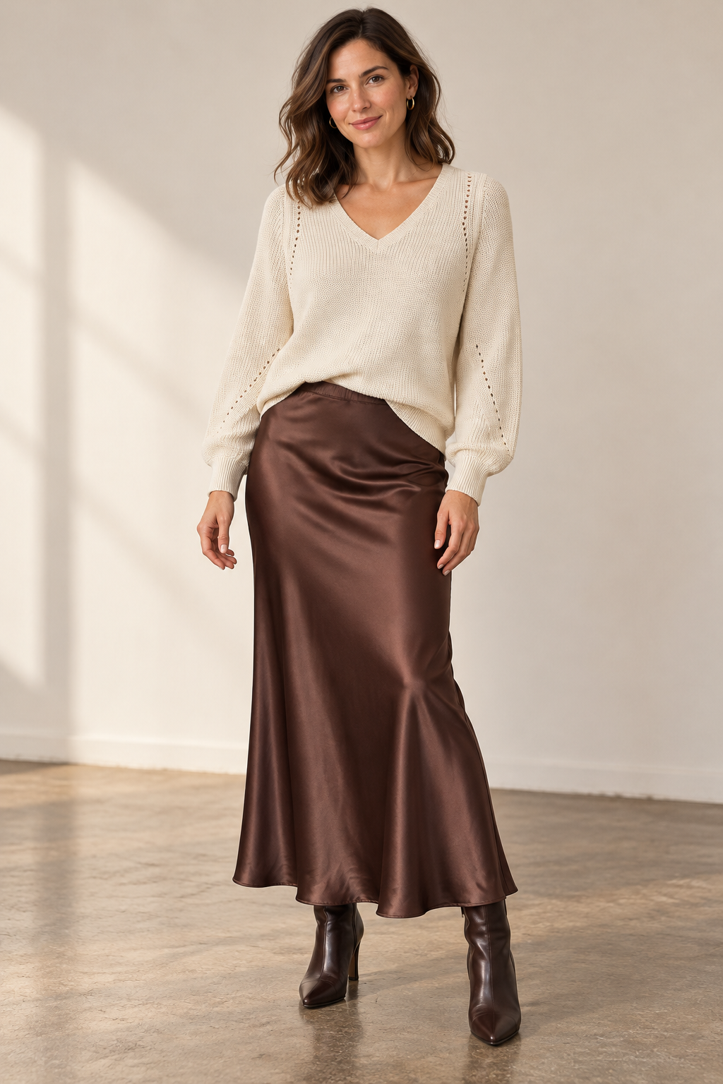 The Hailey Pullover