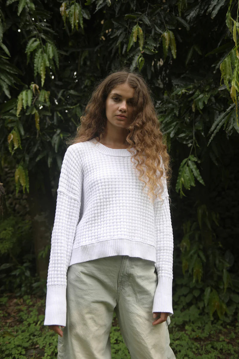The Sailing Sweater