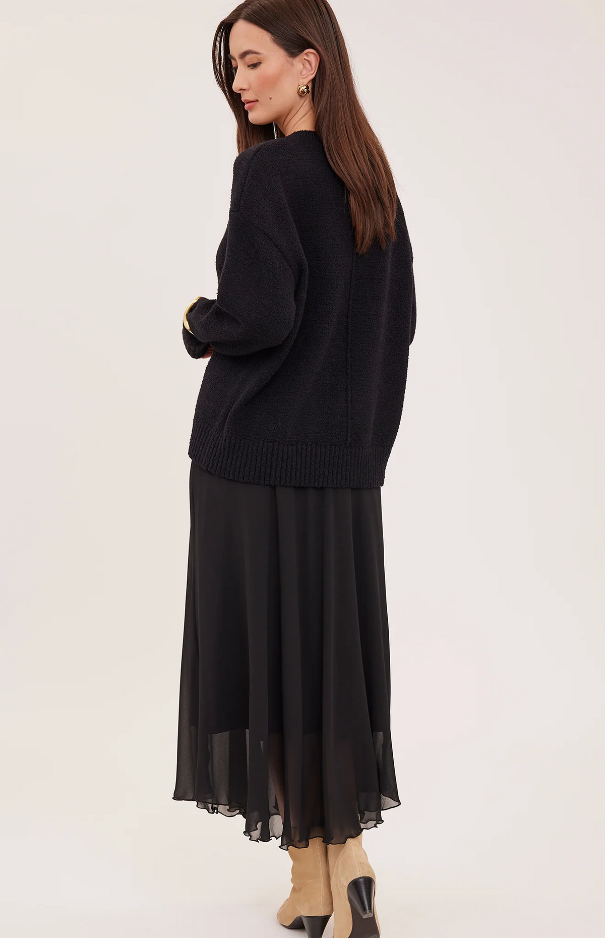 Arianna Skirt
