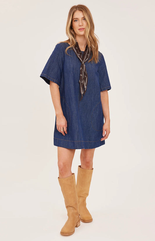 Penelope Mini Dress