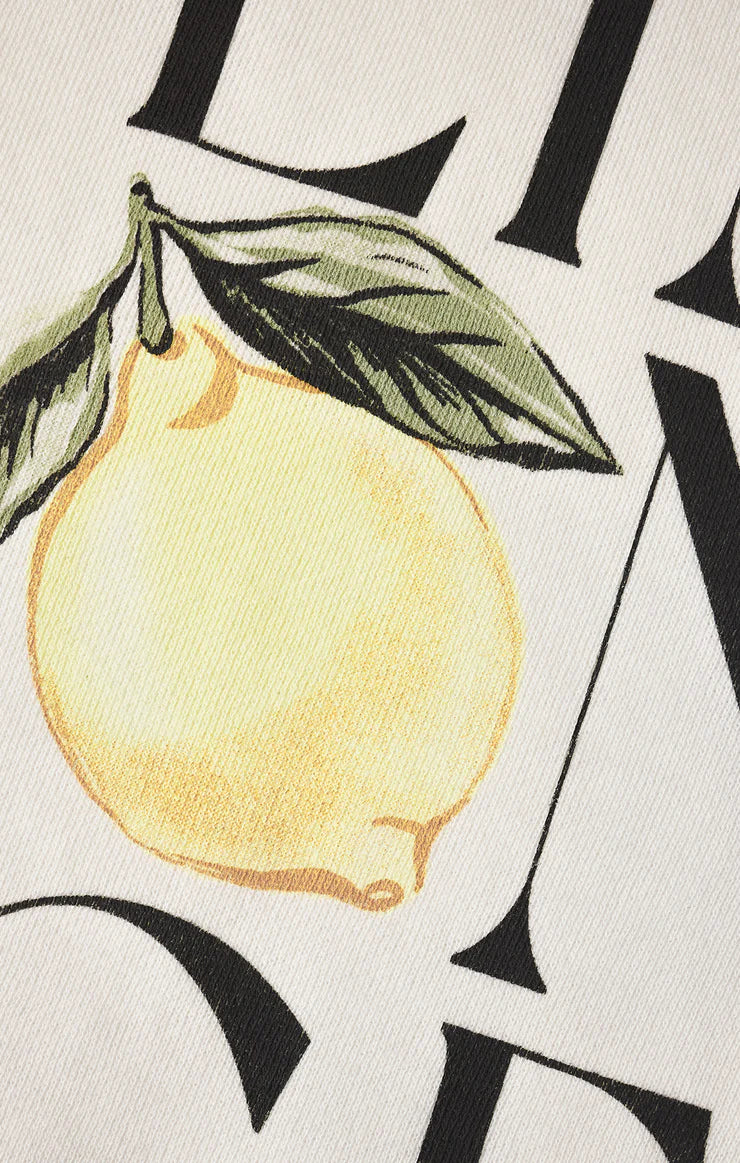 LIMON BOYFRIEND SWEATSHIRT