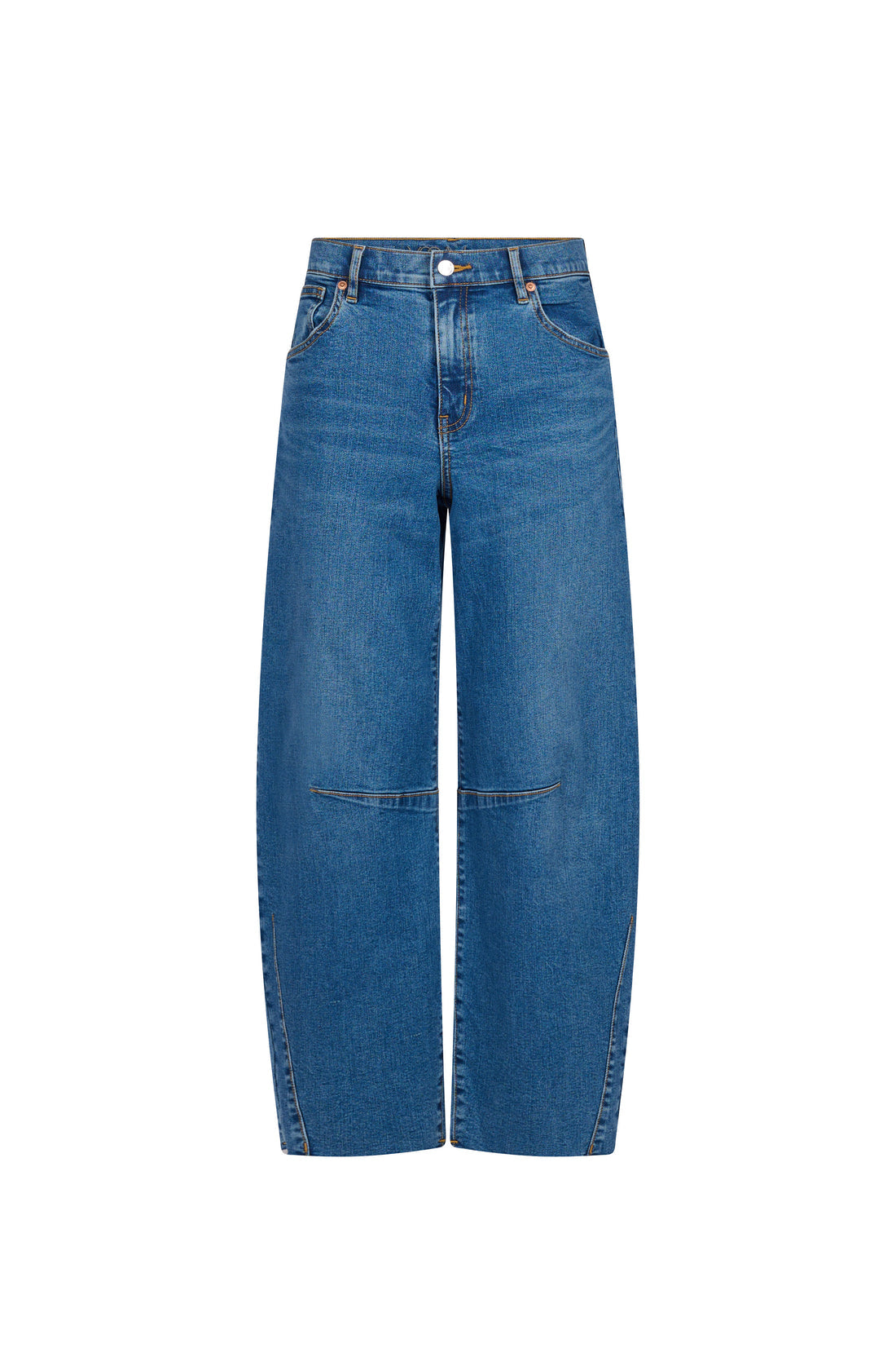 MALIA RELAXED JEANS / NOVA