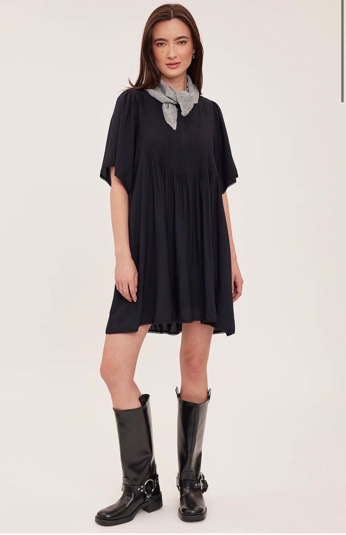 Heidi Mini Dress