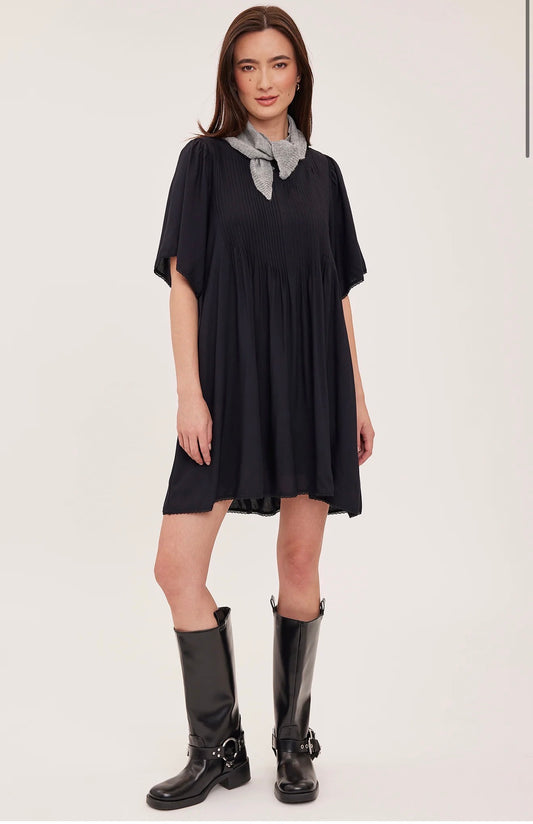 Heidi Mini Dress