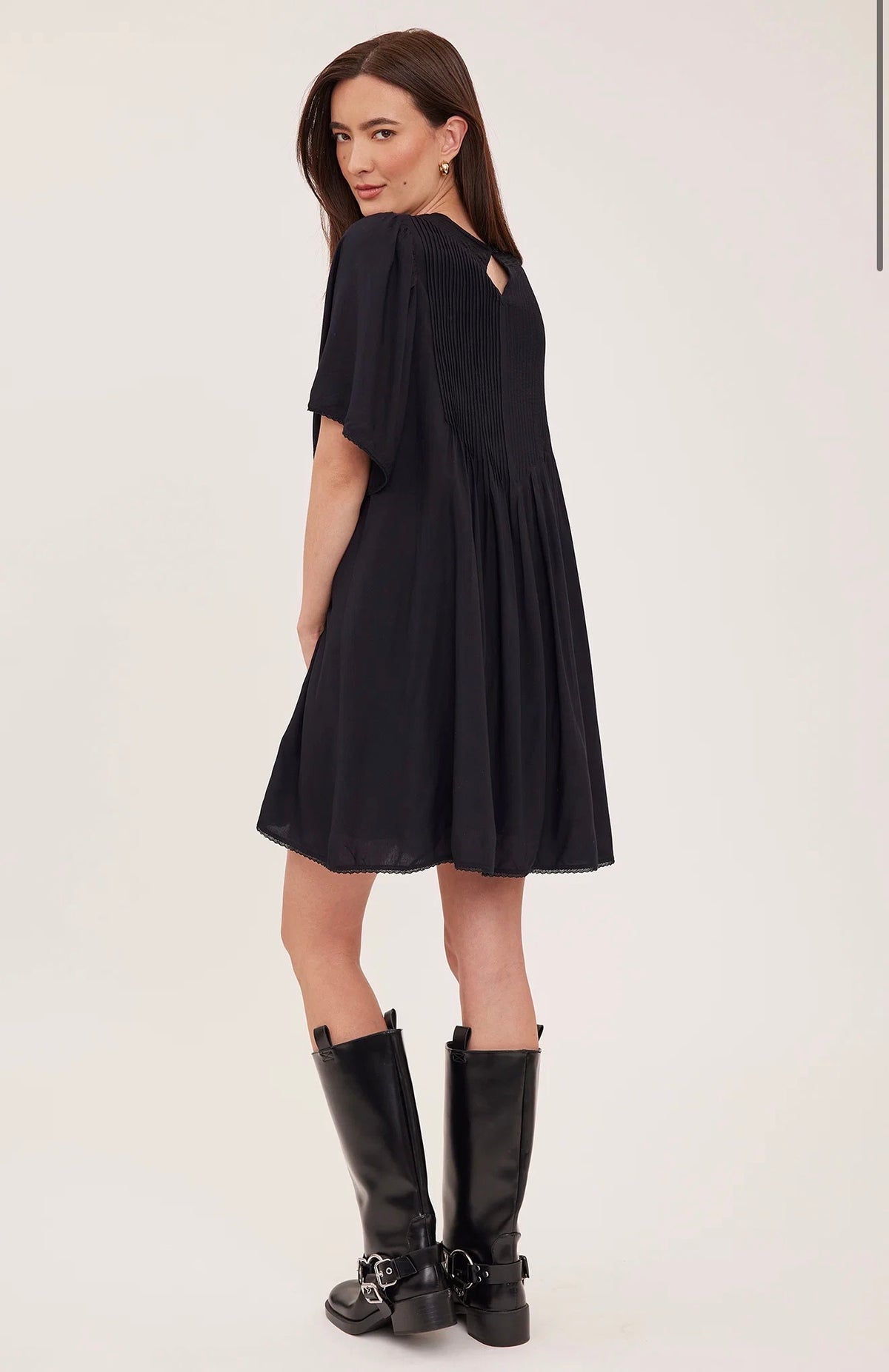 Heidi Mini Dress