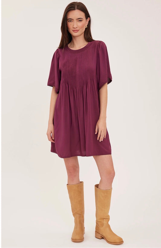 Heidi Mini Dress