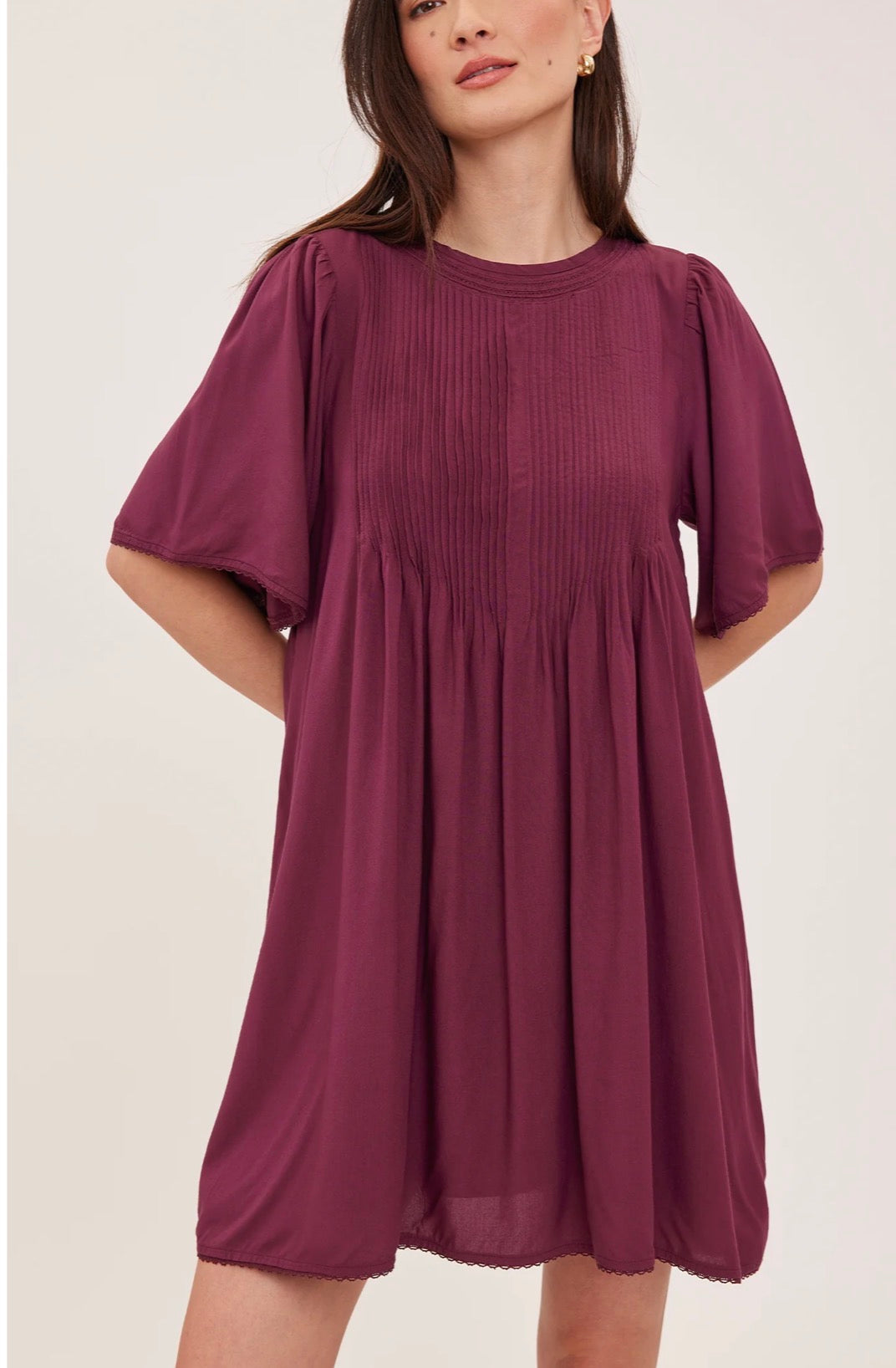 Heidi Mini Dress