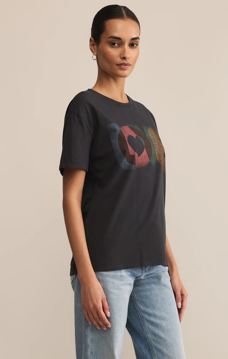 TRUE LOVE BOYFRIEND TEE