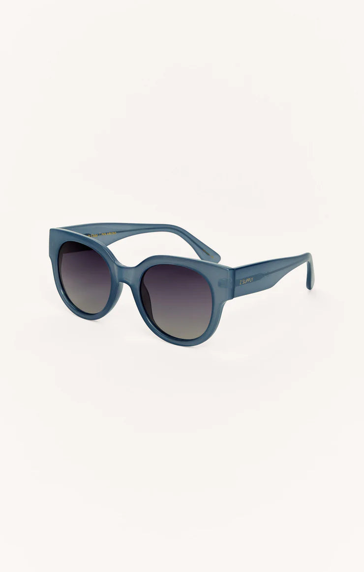 LUNCH DATE POLARIZED SUNGLASSES