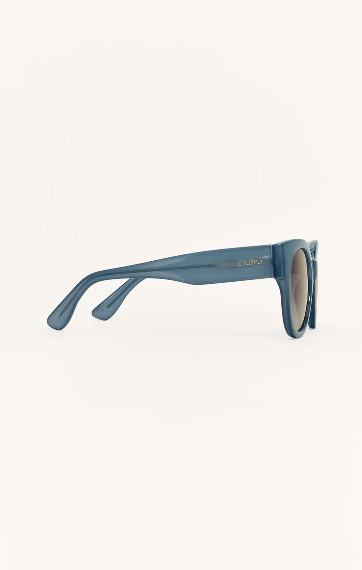 LUNCH DATE POLARIZED SUNGLASSES
