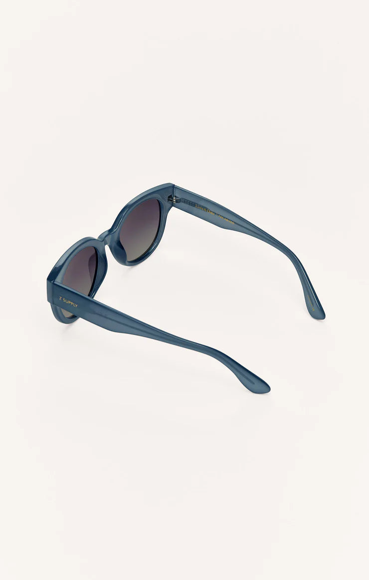 LUNCH DATE POLARIZED SUNGLASSES