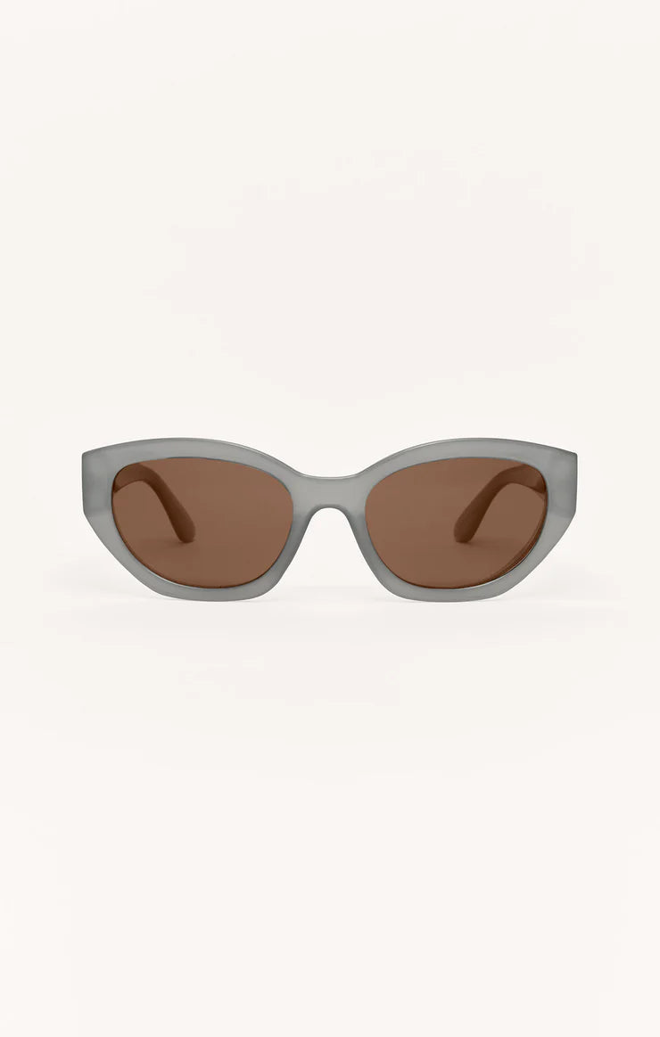 MIRAGE POLARIZED SUNGLASSES