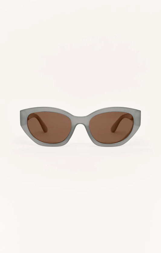 MIRAGE POLARIZED SUNGLASSES
