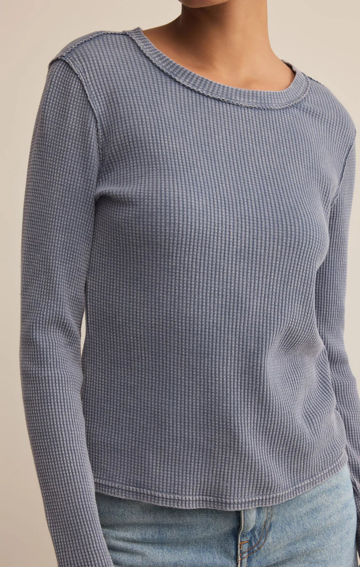 ARLET MINI THERMAL TOP