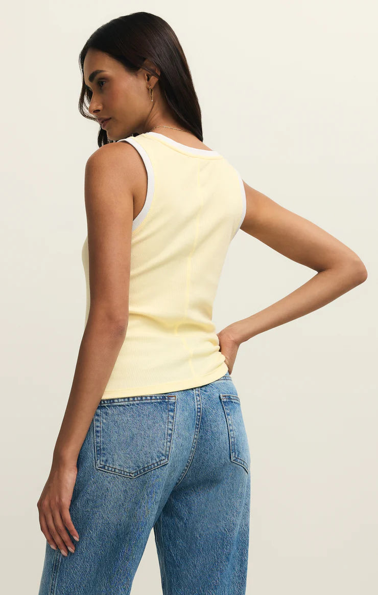 SIRENA RIB TANK