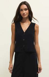 NOELLE TEXTURED TANK TOP