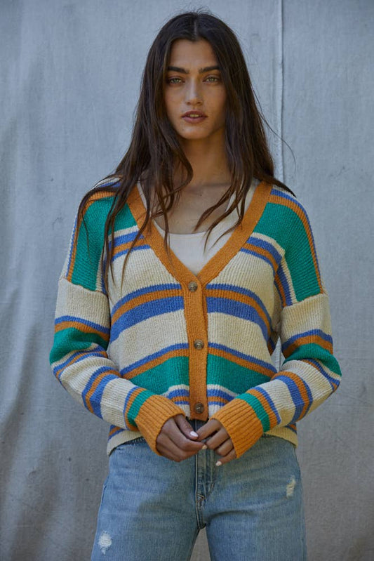 MORE THAN THIS CARDIGAN