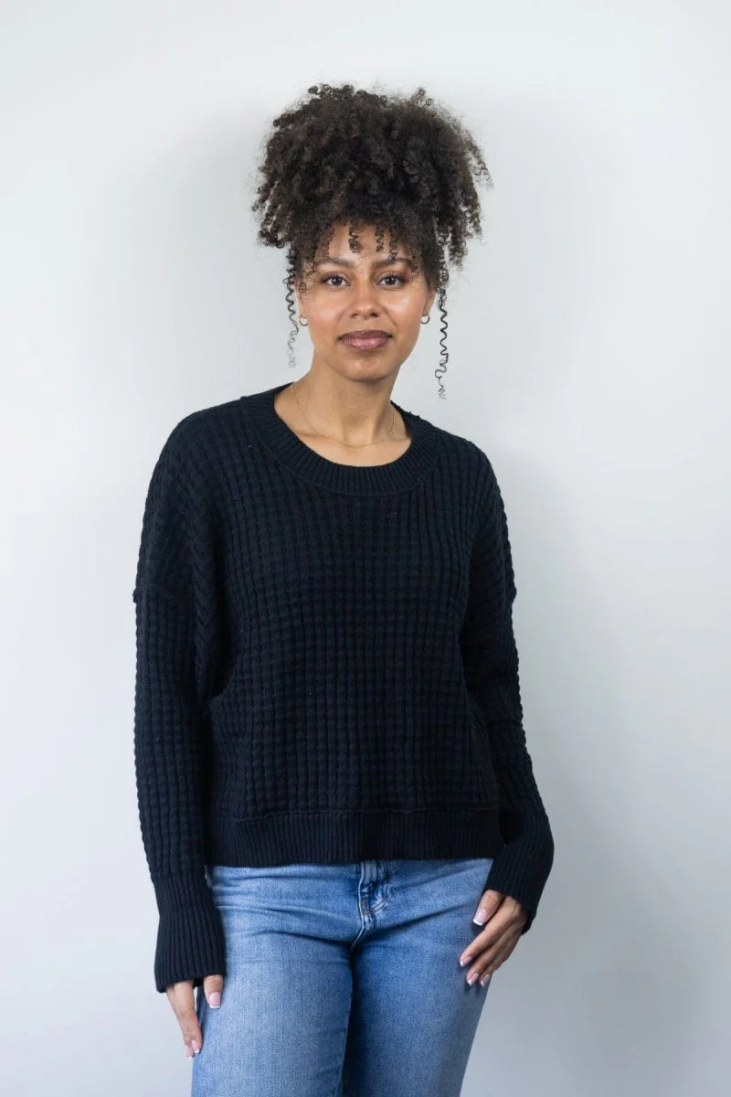 The Sailing Sweater